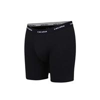 2-pak extra lang - heren boxershort -10180 - Onderbroeken met lange pijpjes - Tegen schurenden benen - Katoen - thumbnail