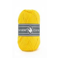 Durable Coral 2180 Bright Yellow - thumbnail