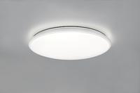 Trio Witte led plafonnièreLimbus Ø 50cm - R67021931 - thumbnail