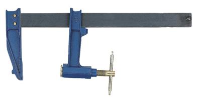 Bahco stalen lijmklem 40x12 cm | 306704000