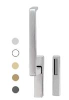 GU Hefschuifgreep F1 blind (excl. montageboutjes) - thumbnail