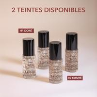 T.LeClerc Gelée de Teint - 02 cuivre 30ml - thumbnail