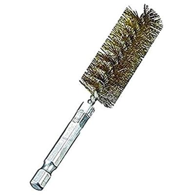 KS Tools 340.0063 1/4 messing borstel Ø 8 mm