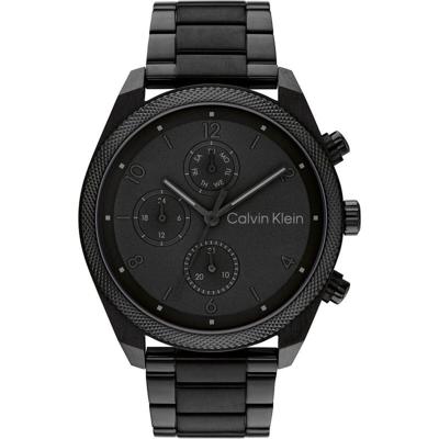 Calvin Klein 25200359 (Ø 44 mm) Heren horloge