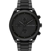 Calvin Klein 25200359 (Ø 44 mm) Heren horloge - thumbnail