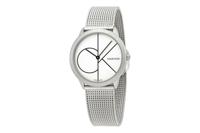 Calvin Klein K3M5215X Dames Horloge 35 mm 3 ATM - thumbnail