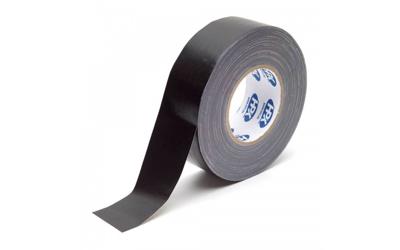 Hpx pvc isolatietape 19 mm x 10 meter zwart