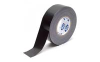 Hpx pvc isolatietape 19 mm x 10 meter zwart - thumbnail