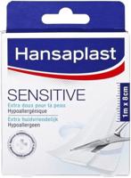 Hansaplast Sensitive 1mx8cm - thumbnail