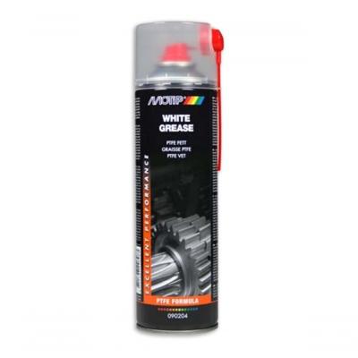 MOTIP Vet white grease