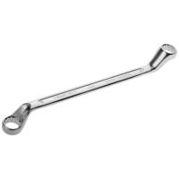 Vigor V1524N-16X17 V1524N-16X17 Dubbele ringsleutel Sleutelbreedte (metrisch) 16 - 17 mm - thumbnail