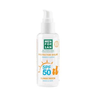 Supplementen en vitaminen Menforsan 60 ml