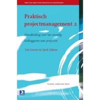 Praktisch projectmanagement 2 (Paperback) - thumbnail
