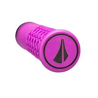 RRP Proguard cable tie - front - sticker - mini - purple - thumbnail