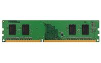 Kingston ValueRAM Werkgeheugenmodule voor PC DDR4 16 GB 1 x 16 GB Non-ECC 3200 MHz 288-pins DIMM CL22 KVR32N22S8/16 - thumbnail