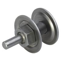 Wolfcraft 2117000 Spandoorn Diameter 13 mm Schacht-Ø 8 mm 1 stuk(s) - thumbnail