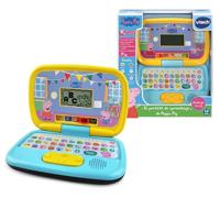 Interactief Speelgoed voor Baby's Vtech Peppa Pig 5,6 x 23,7 x 15,8 cm - thumbnail