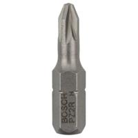 Bosch Accessoires bit extra-hard pz2r, 25 mm 25st - 2607002517 - thumbnail