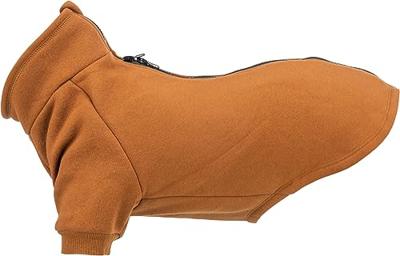 TRIXIE CITYSTYLE HONDENTRUI SWEATSHIRT AMSTERDAM ROEST 62 CM TRIXIE CITYSTYLE HONDENTRUI SWEATSHIRT AMSTERDAM ROEST 62 CM