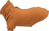 TRIXIE CITYSTYLE HONDENTRUI SWEATSHIRT AMSTERDAM ROEST 62 CM - thumbnail