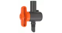 GARDENA 13231-20 Micro-Drip system Regelklep - thumbnail