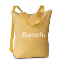 Bench Shopper Rugzak Geel - thumbnail
