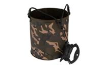 Fox Aquos Camolite Water Bucket - thumbnail