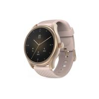 Hama Smartwatch 5010 Rond Slaapbewaking Waterdicht 1.38 Inch Rosé - thumbnail