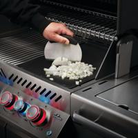 PRO plancha toolset 3-delig Napoleon Grill - Napoleon grills - thumbnail