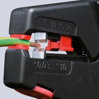 Knipex 12 49 02 Klembek Geschikt voor merk Knipex - thumbnail