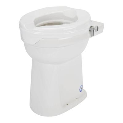 Toiletverhoger Prima 5 cm Toiletverhoger Prima 5 cm