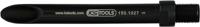 KS Tools 150.1027 Opzetstuk, korte schacht, Ø 11,0 / 13,0 mm, lengte 127 mm 1 stuk(s) - thumbnail