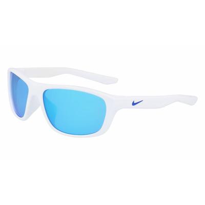 Zonnebril Uniseks Nike NIKE-LYNK-M-FD1817-100 ø 57 mm Zonnebril Uniseks Nike NIKE-LYNK-M-FD1817-100 ø 57 mm
