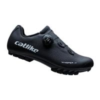 Buzaglo Catlike mtb schoenen whisper x1 mtb nylon maat 47 zwart - thumbnail