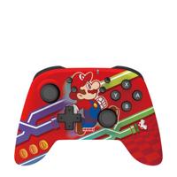 Gaming afstandsbediending HORI MARIO IML Rood Nintendo Switch Bluetooth Bluetooth 5.0 - thumbnail