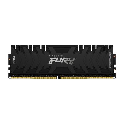 Kingston Technology FURY Renegade geheugenmodule 16 GB 2 x 8 GB DDR4 4000 MHz Kingston Technology FURY Renegade geheugenmodule 16 GB 2 x 8 GB DDR4 4000 MHz