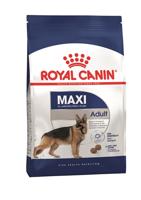 Royal Canin Dog Maxi Adult Dry 15kg - thumbnail