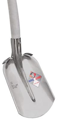 Bats klein excellent glasfiber steel 110 cm - met opstap Bats klein excellent glasfiber steel 110 cm - met opstap
