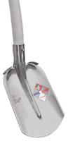 Bats klein excellent glasfiber steel 110 cm - met opstap - thumbnail