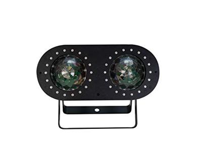 Eurolite LED DMF-3 Hybrid Flower Effect - thumbnail