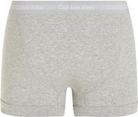 Calvin Klein 3-Pack Trunks heren - Boxershorts met korte pijpjes - Heren onderbroek - thumbnail