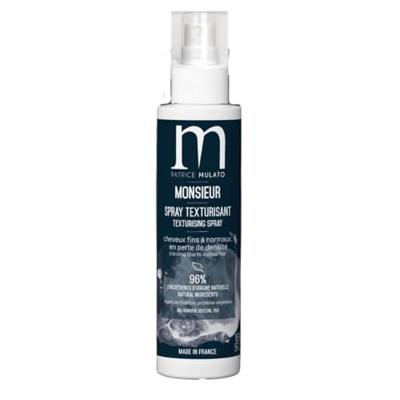 Patrice Mulato - P. Mulato Monsieur Texturizing Spray 150 ml