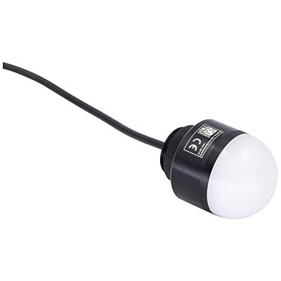 TRU COMPONENTS Combi-signaalgever HBJD-50C/SW/RYG/24V/Y5 LED 3-kleurig 1 stuk(s)