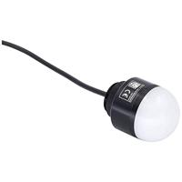 TRU COMPONENTS Combi-signaalgever HBJD-50C/SW/RYG/24V/Y5 LED 3-kleurig 1 stuk(s) - thumbnail