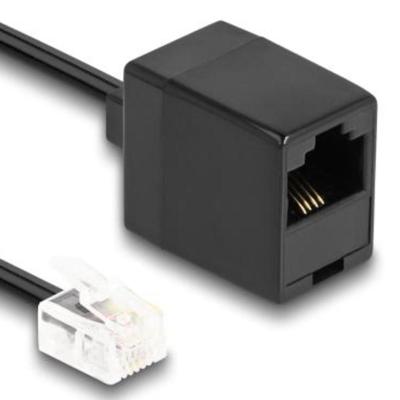 Telefoonkabel RJ11 naar RJ45 Telefoonkabel RJ11 naar RJ45