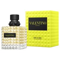 Valentino Born in Roma Donna Yellow Eau de Parfum 100ml - thumbnail