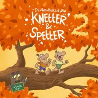 De avonturen van Knetter en Spetter - thumbnail