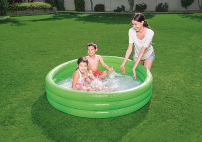 Bestway kinderzwembad 152x30cm play pool