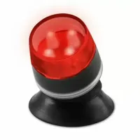 Hydor Aqua Color - Rood - thumbnail