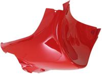 Edge Onderkuip yamaha aerox tot bj. 2014 ferrari rood - thumbnail